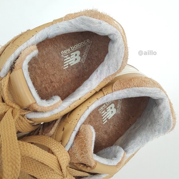 New Balance 1400 Running Sneakers - Picture 7 of 16